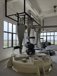 Synercare (Nantong) Biotech Co. Ltd linha de produção da fábrica