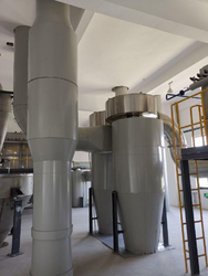 Synercare (Nantong) Biotech Co. Ltd linha de produção da fábrica