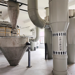 Synercare (Nantong) Biotech Co. Ltd linha de produção da fábrica