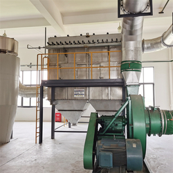 Synercare (Nantong) Biotech Co. Ltd linha de produção da fábrica