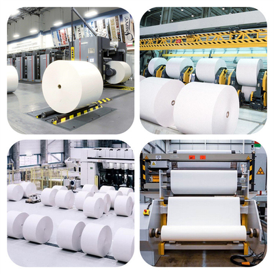Aditivos básicos para fabricação de papel com custo-benefício tem alta viscosidade e médio grau de substituição para auxiliar de filtro