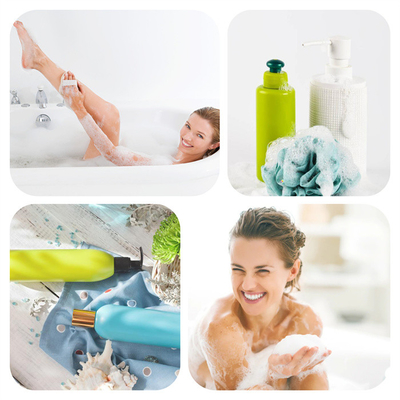 Gel médio Gar Gar Gum For Skin de In Cosmetic Shower do agente de coagulação da substituição da viscosidade