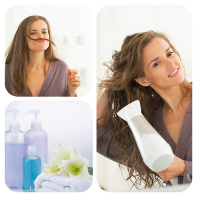 Agente Propyl hidroxi do Rheology do condicionador de cabelo do cloreto de Trimonium do guar alto superior da transparência