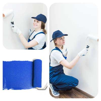 O aditivo de pintura do hidrato do auto com eficaz na redução de custos tem a viscosidade e o alto nível altos da substituição para a pintura carregada água
