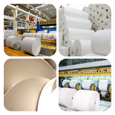 Guar catiónico do CAS n.o 65497-29-2 Tem um grau médio de substituição do agente de filtragem auxiliar na fabricação de papel